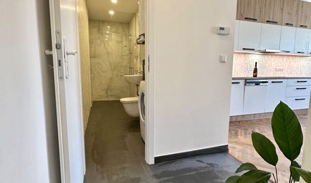 Pronájem bytu 2+kk 80 m², Praha – náhled fotky 4