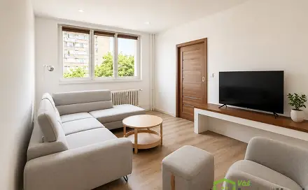 Pronájem bytu 3+1 65 m², Bohumínská, Ostrava - Slezská Ostrava