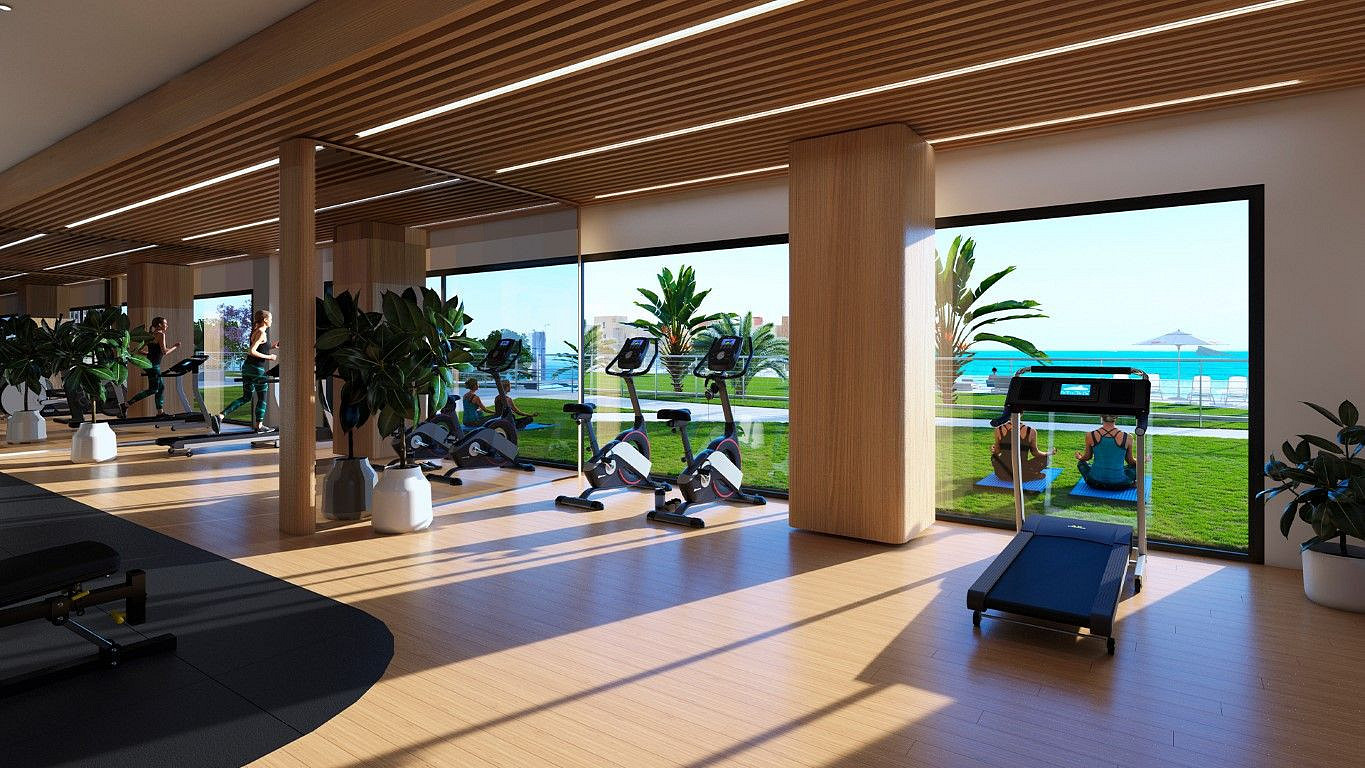 Piso 3+kk – Benidorm, Ponent, la Marina Baixa - Más