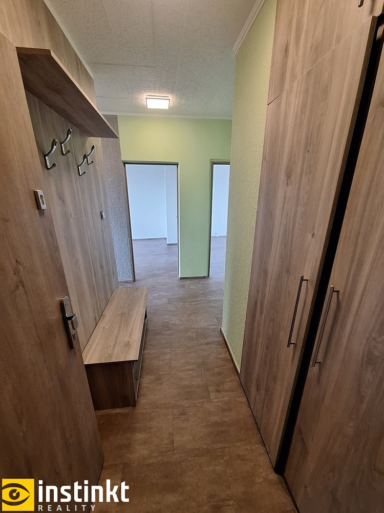 Pronájem bytu 2+1 61 m² – fotografie 4