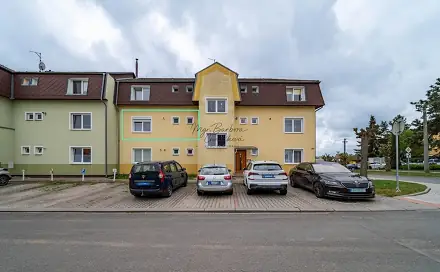 Prodej bytu 3+kk 92 m², Vochov, okres Plzeň-sever