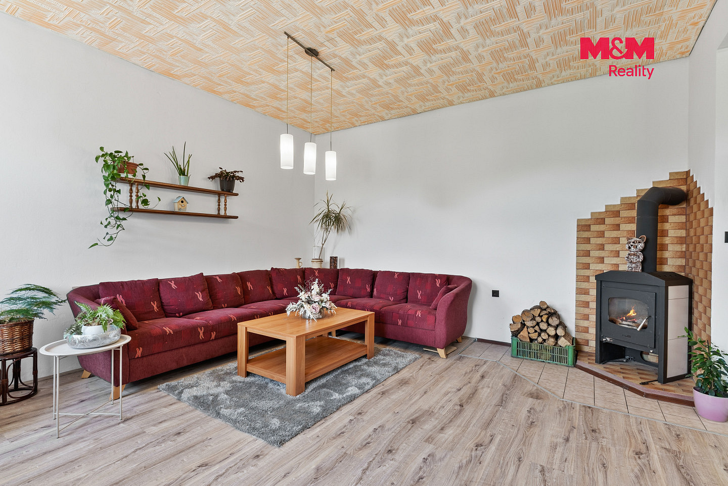 Prodej bytu 4+kk 80 m² — photo 3