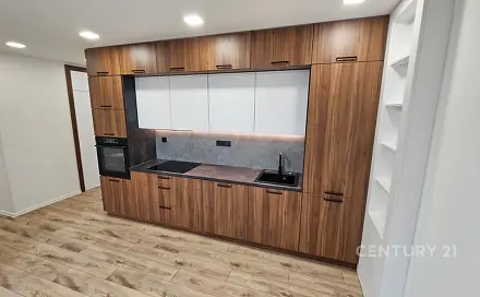 Pronájem bytu 2+1 54 m², Zdeňka Štěpánka, Most