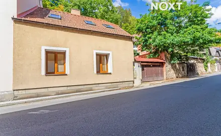 Prodej domu 100 m² s pozemkem 173 m², Bechyňská, Tábor