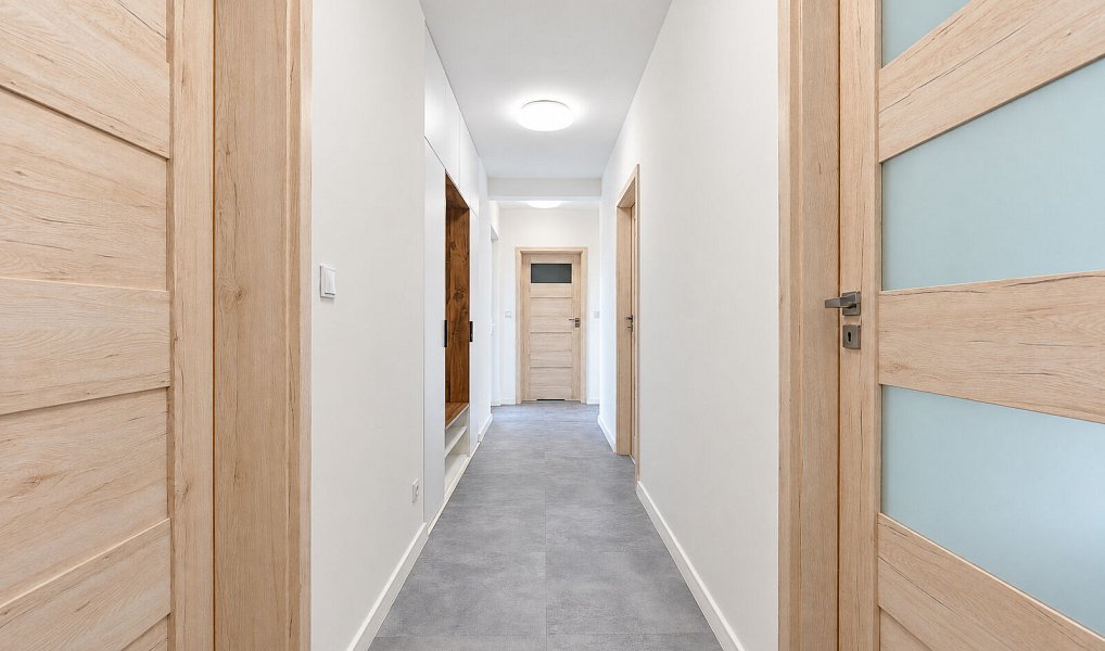 Prodej domu 111 m² s pozemkem 658 m², Ostrava – náhled fotky 9