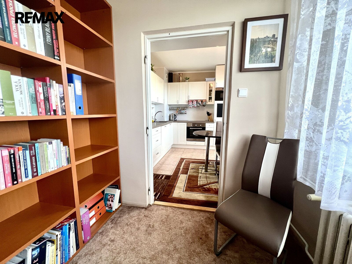 Prodej bytu 3+1 66 m² – fotografie 5