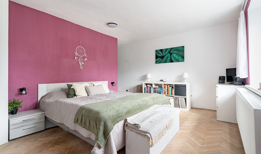Prodej domu 99 m² s pozemkem 2 149 m², Horní Dubňany – náhled fotky 5