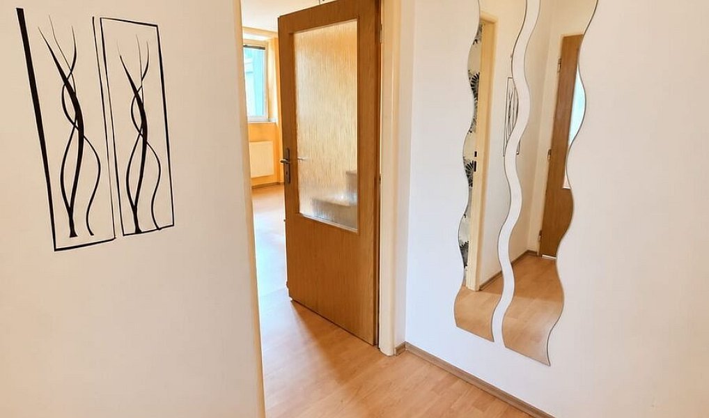 Pronájem bytu 1+kk 30 m², Bílina – náhled fotky 6