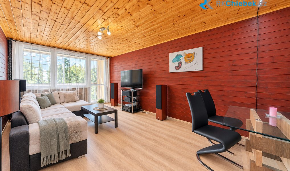 Prodej bytu 3+1 98 m², Frýdek-Místek – náhled fotky 3