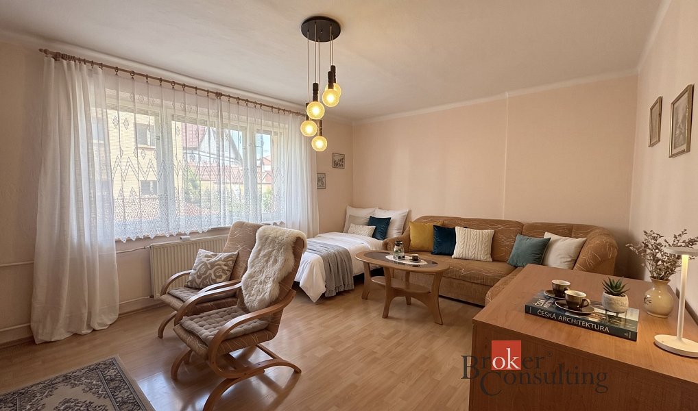 Prodej bytu 3+1 92 m², Bruntál – náhled fotky 4