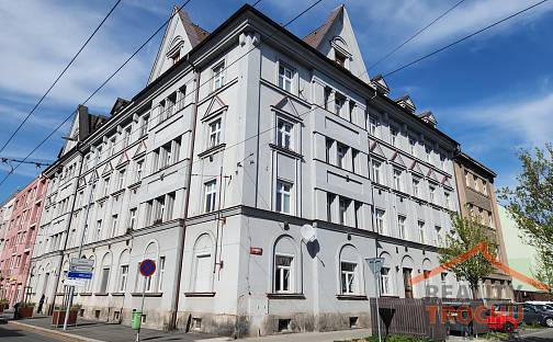 Prodej bytu 2+kk 52 m², K Višňovce, Pardubice - Zelené Předměstí