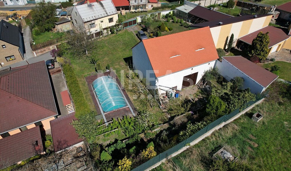 Prodej domu 158 m² s pozemkem 1 592 m², Březno – náhled fotky 40