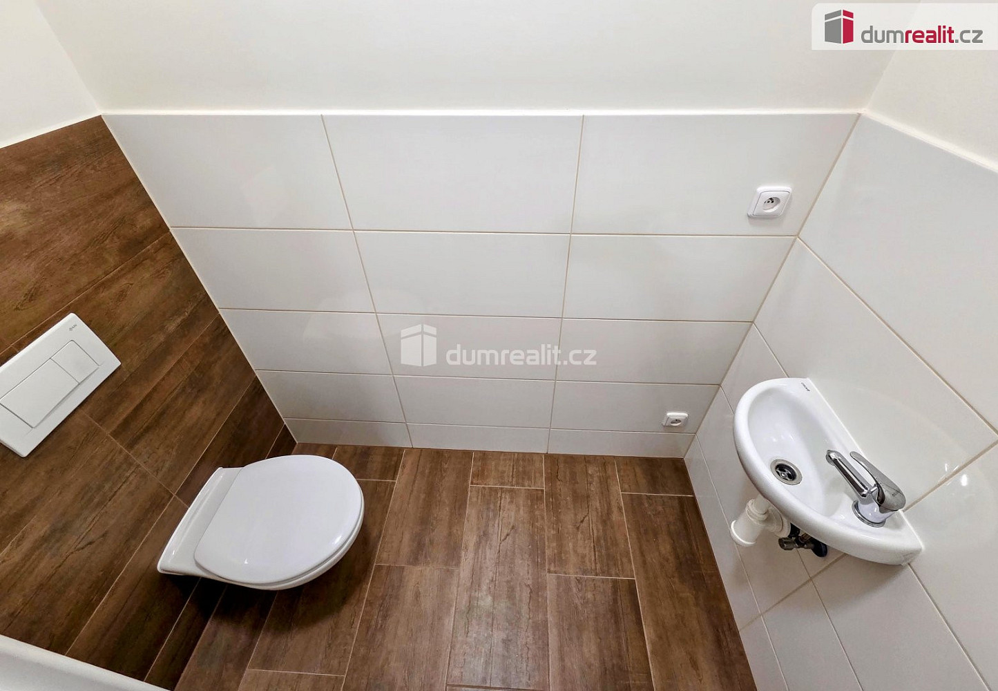 Pronájem bytu 2+kk 38 m² — photo 5