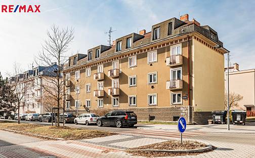 Pronájem bytu 2+kk 52 m², Palackého, Mladá Boleslav - Mladá Boleslav II