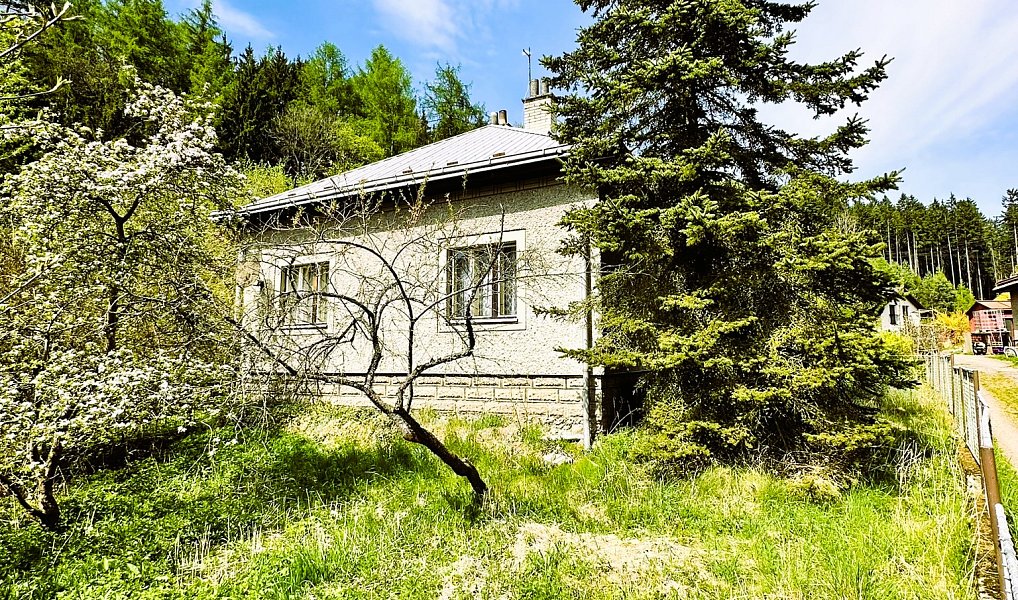 Prodej domu 80 m² s pozemkem 1 225 m², Žďárky – náhled fotky 3