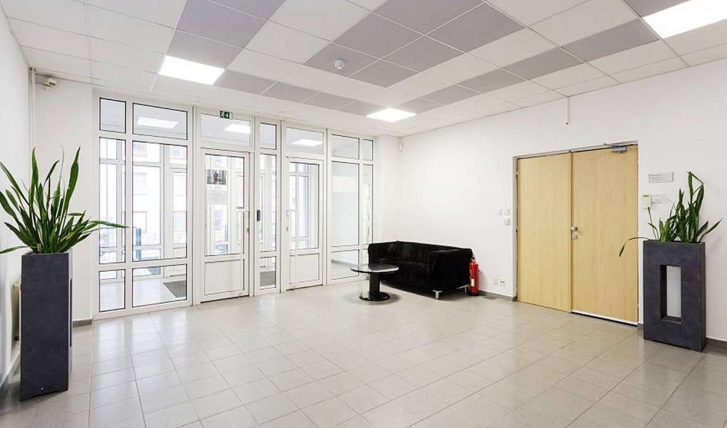 Pronájem kanceláře 26 m², Praha – náhled fotky 8