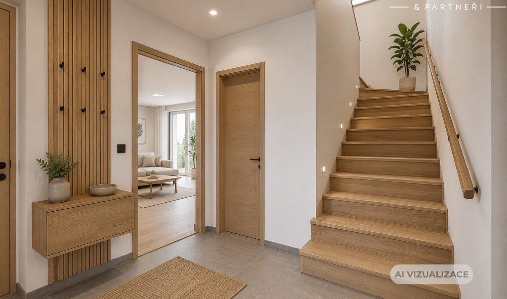 Prodej domu 230 m² s pozemkem 772 m², Praskačka – náhled fotky 17