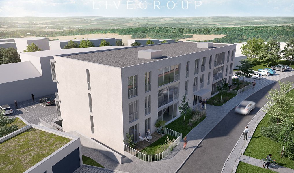 Prodej bytu 3+kk 75 m², Zbýšov – náhled fotky 4