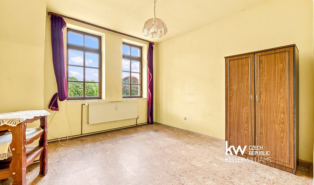 Prodej ubytovacího objektu 1 601 m², Rumburk – náhled fotky 51