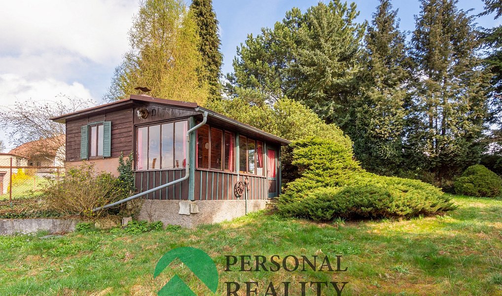 Prodej stavebního pozemku 1 100 m², Červený Kostelec – náhled fotky 2