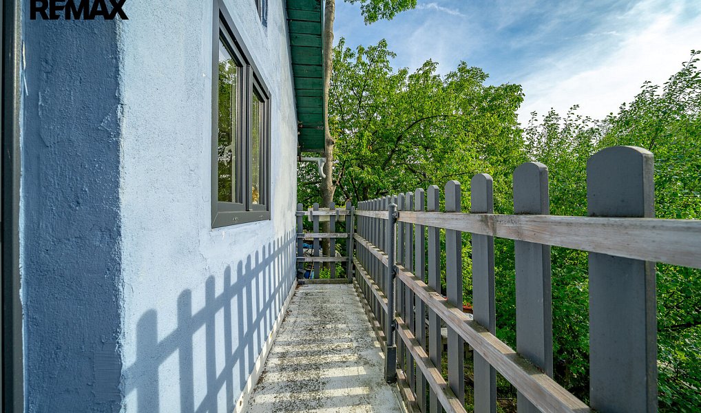 Prodej chaty/chalupy 16 m² s pozemkem 441 m², Litoměřice – náhled fotky 13