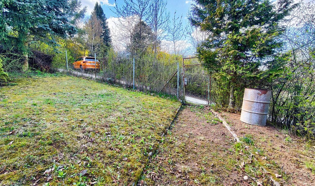 Prodej chaty/chalupy 15 m² s pozemkem 544 m², Brno – náhled fotky 11
