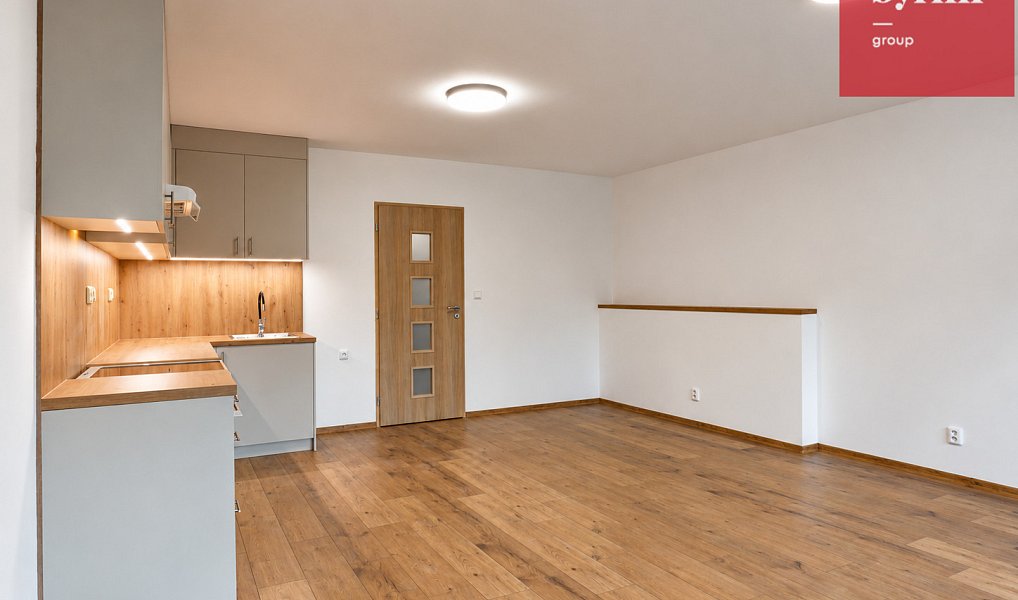 Pronájem bytu 1+kk 38 m², Opava – náhled fotky 6