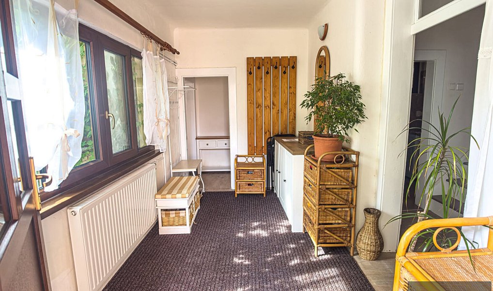 Prodej domu 87 m² s pozemkem 1 180 m², Strání – náhled fotky 17