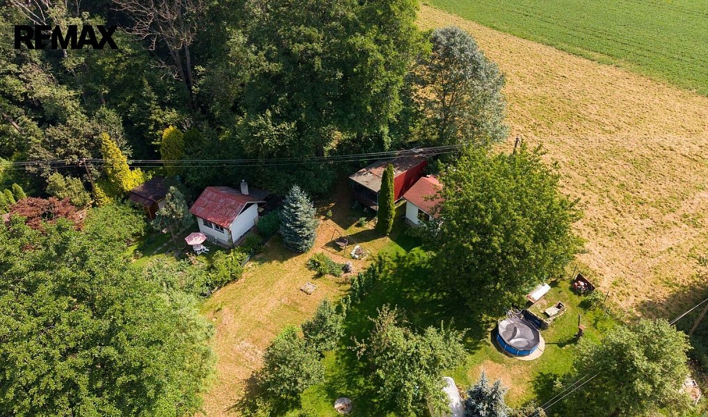 Prodej zahrady 439 m², Příbor – náhled fotky 13