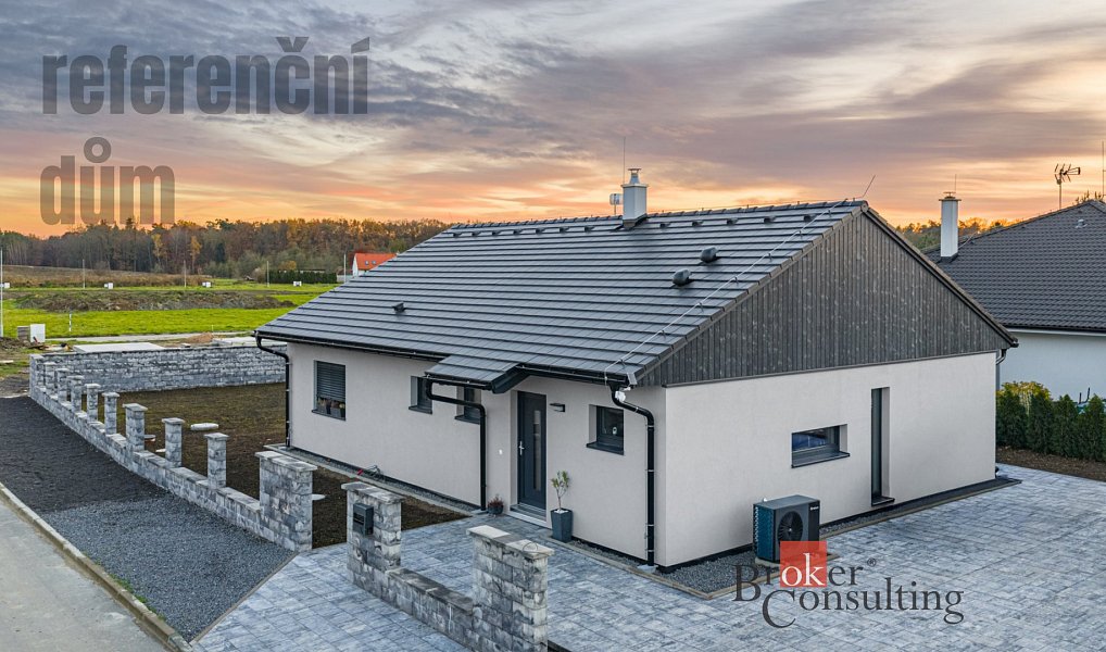 Prodej domu 90 m² s pozemkem 816 m², Sezemice – náhled fotky 14