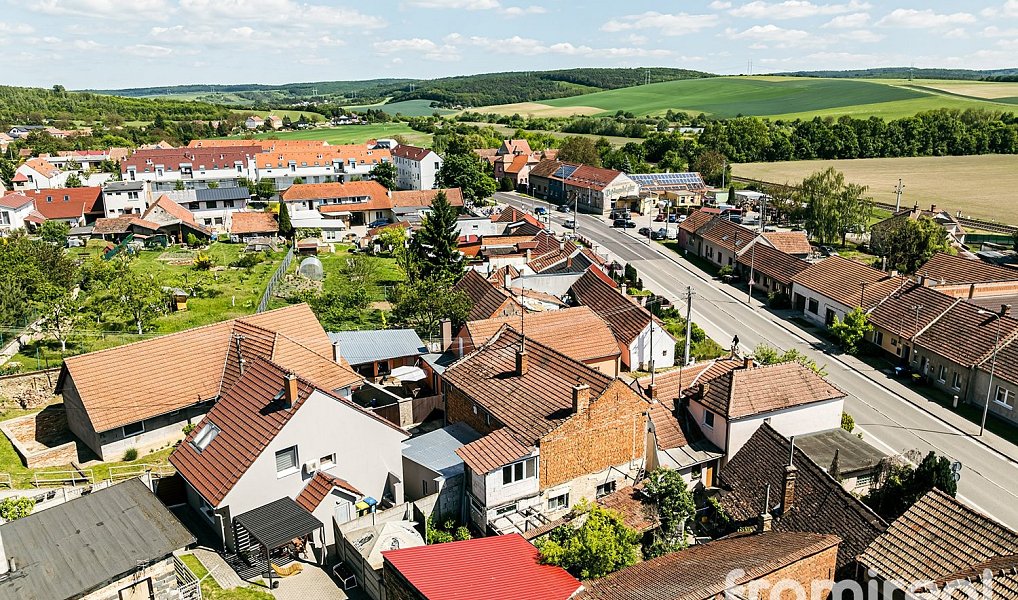 Prodej domu 243 m² s pozemkem 237 m², Bučovice – náhled fotky 21