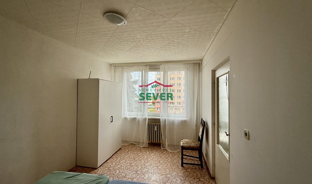 Prodej bytu 4+1 68 m², Litvínov – náhled fotky 10