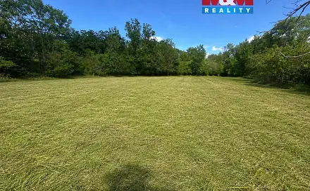 Prodej zahrady 625 m², Bechlín - Předonín, okres Litoměřice