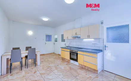 Prodej bytu 2+kk 70 m², Na Houpačkách, Písek - Budějovické Předměstí