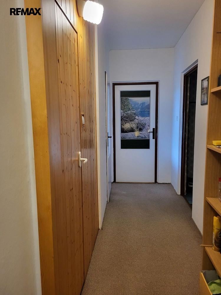 Pronájem bytu 3+1 73 m² – fotografie 4