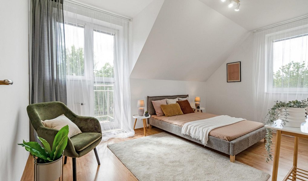 Prodej domu 202 m² s pozemkem 1 200 m², Praha – náhled fotky 16