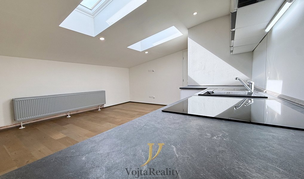 Pronájem bytu 3+kk 83 m², Olomouc – náhled fotky 6
