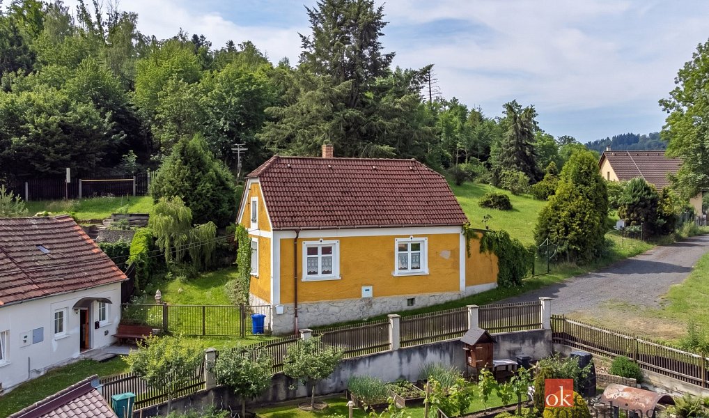 Prodej domu 120 m² s pozemkem 967 m², Srbice – náhled fotky 2