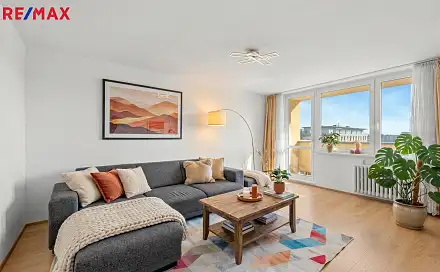 Prodej bytu 3+kk 76 m², Petržílkova, Praha 5 - Stodůlky