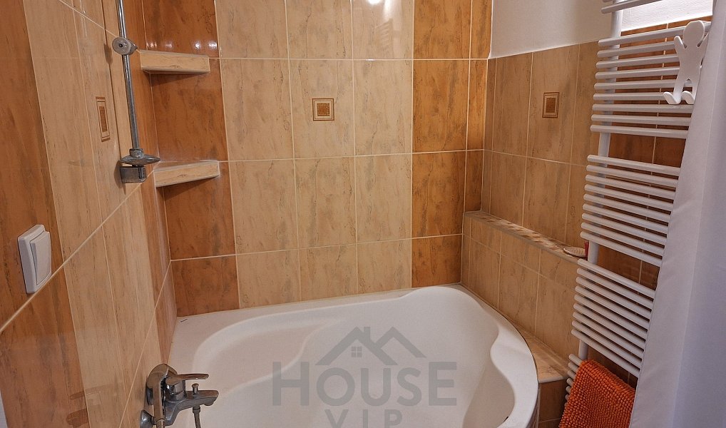 Pronájem bytu 4+kk 92 m², Praha – náhled fotky 7