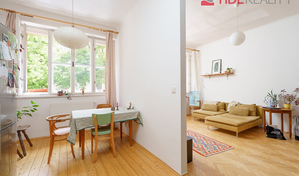 Prodej bytu 2+1 80 m², Praha – náhled fotky 5
