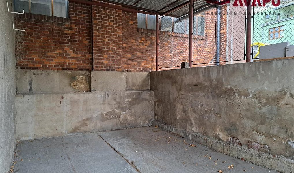 Pronájem skladovacích prostor 26 m², Opava – náhled fotky 3