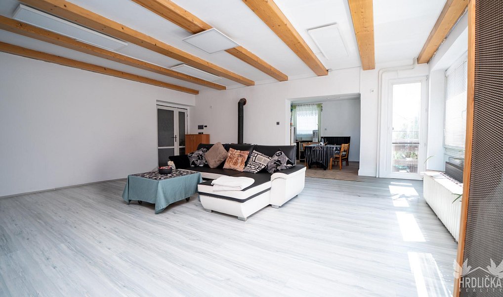 Prodej domu 350 m² s pozemkem 1 197 m², Mirovice – náhled fotky 7