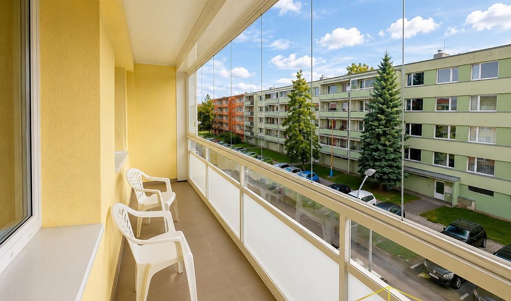 Prodej bytu 2+kk 40 m², Bílina – náhled fotky 7