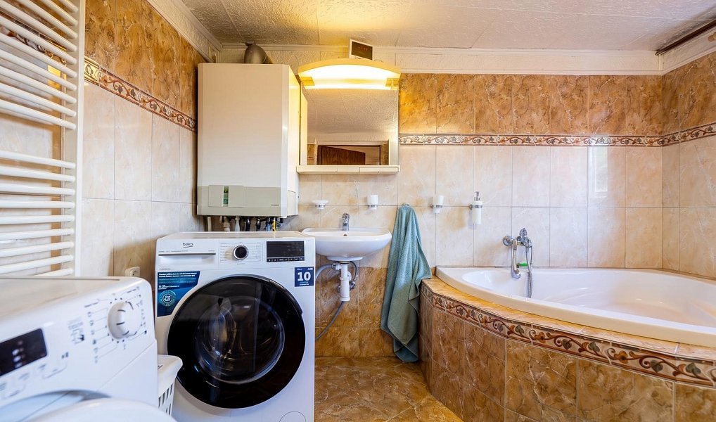 Prodej domu 135 m² s pozemkem 1 128 m², Poříčí nad Sázavou – náhled fotky 24