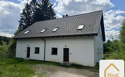 Pronájem domu 177 m² s pozemkem 200 m², Arbesova, Jablonec nad Nisou - Mšeno nad Nisou