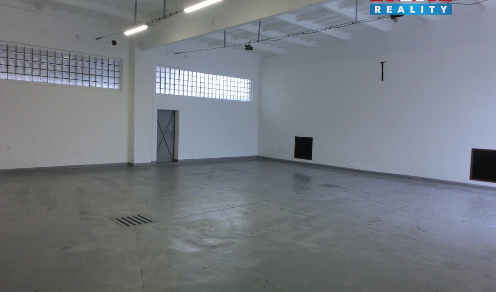Prodej skladovacích prostor 150 m², Veselí nad Lužnicí – náhled fotky 5