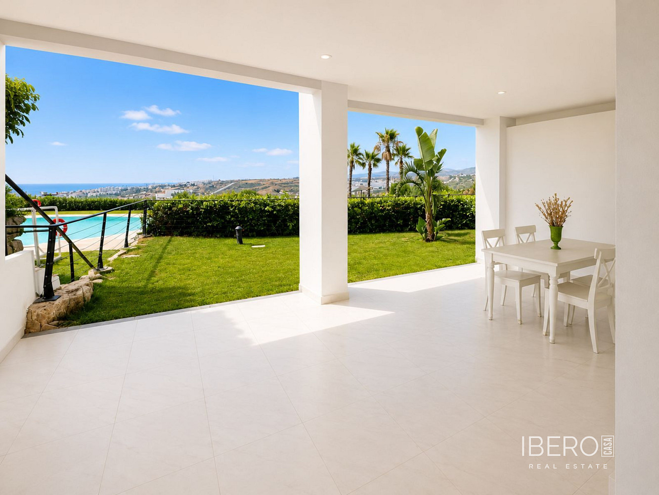 Pis 3+kk – Estepona, Barriada Islas Canarias - Vista 2