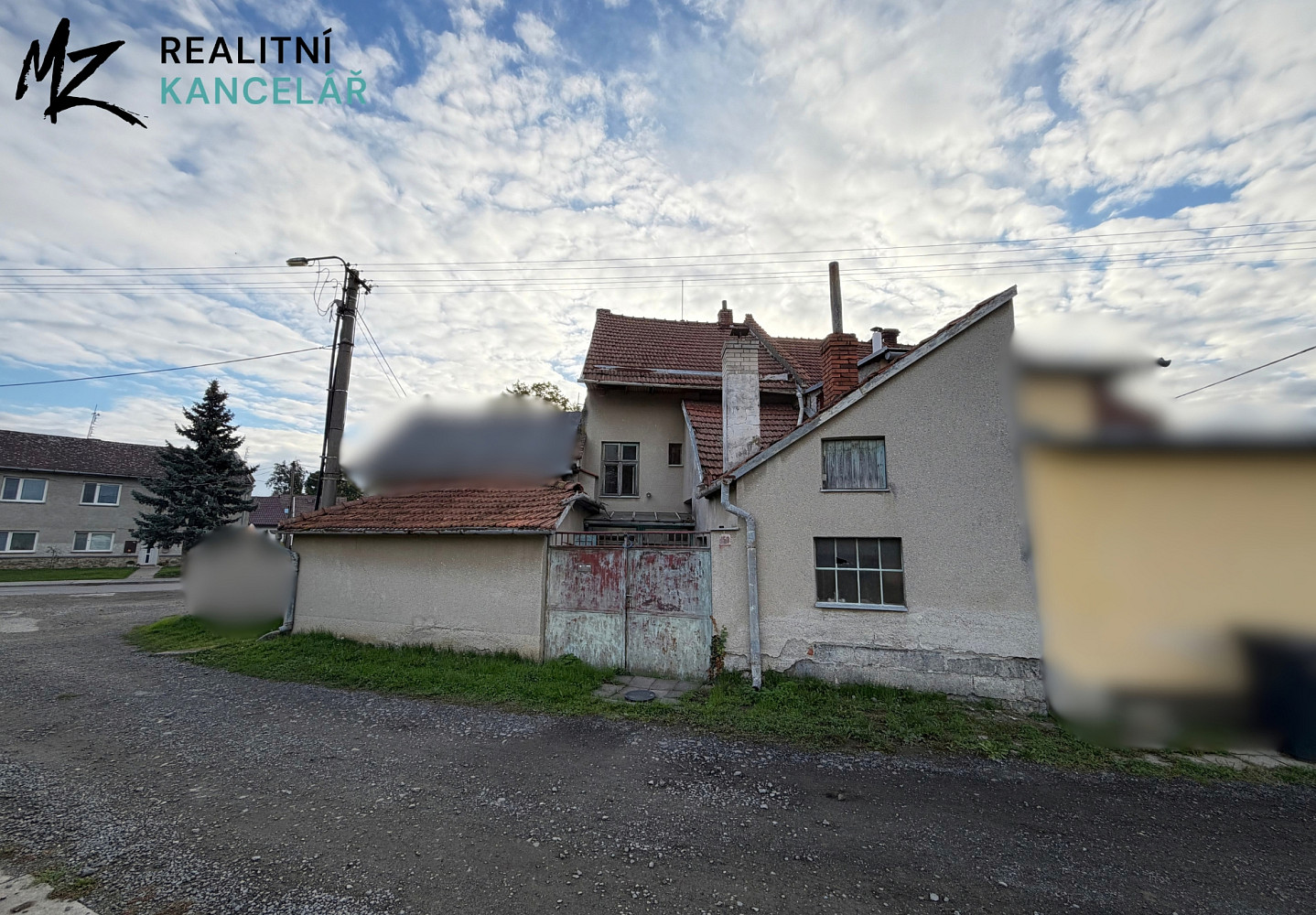 Prodej domu 121 m² – fotografie 3