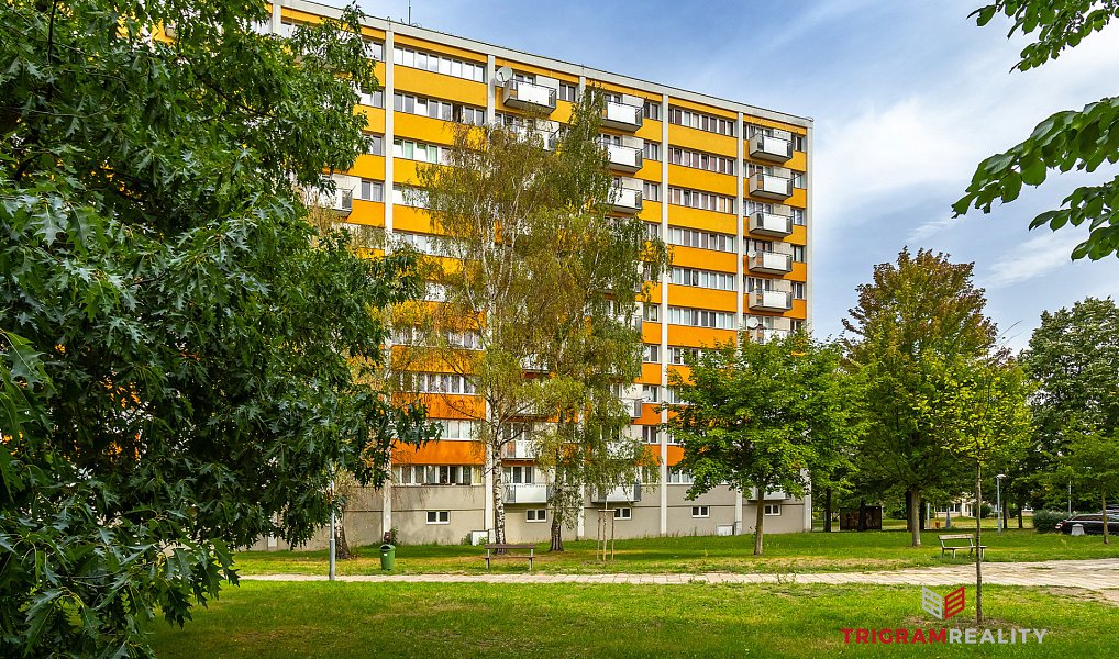 Prodej bytu 1+kk 28 m², Hradec Králové – náhled fotky 5